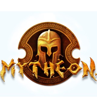 Mytheon Steam Key GLOBAL